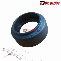 Vòng nhựa đầu khoan máy DHR182 Makita 458845-4