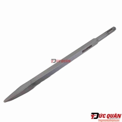 Mũi đục nhọn đuôi SDS ( 14x250mm ) WGZ1201