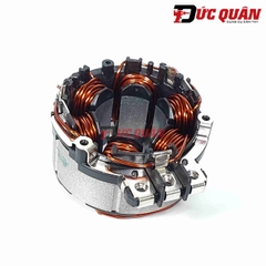 Stator Máy khoan pin, DDF484, DHP484, XPH12, MAKITA, 629225-3