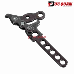 Chốt khóa xích DCU353/ DCS232 Makita 163448-8