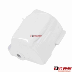 Nút nhấn giữ nấp hút bụi Makita DCL282 459329-5