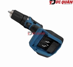 Máy khoan 12vMax ( 3 chức năng ) Makita HP332Dz