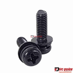 Ốc ( 4x18 ) dùng cho máy màu MT954/ GA3030 265099-4 ( 1 Cái )