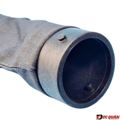 Túi chứa bụi máy thổi Makita DUB182/ DUB185 123241-2