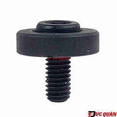 Ốc khóa lưỡi máy cắt rung( M6X20 ) Makita TM30D
