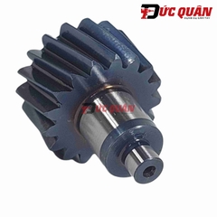 Nhông nhỏ (17) máy cưa đĩa DCS551 Makita 227807-1