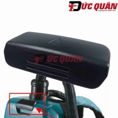Nấp gài ngăn chưa bụi máy DVC260 Makita 123586-8