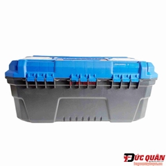 Hộp nhựa đựng dụng cụ 13in WADFOW WTB1313
