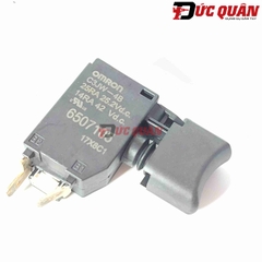 Công tắc máy khoan MAKITA DHP484/ DP480/ DJR188