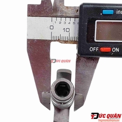 Cốt chử T máy Makita TD129/ M6901 326111-6