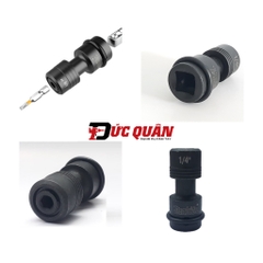 Chia sẻ Bộ chuyển đổi siết bu lông 1/2in sang vặn vít Makita B-68476
