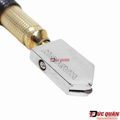 Dụng cụ cắt kính cán kim loại 173mm WADFOW WGR2601
