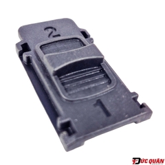 Nút chuyển chế độ máy  Makita DF488D 127754-5