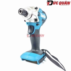 Máy bắn vít 18v MAKITA DTD156z