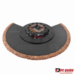 Lưỡi khoét tường, gạch men 85mm ACZ85RT3 Bosch 2 608661642