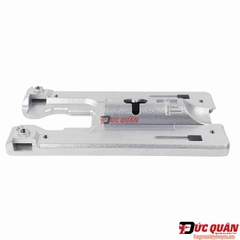 Đế nhôm máy cưa long Makita DJV182/ JV181D 319016-7