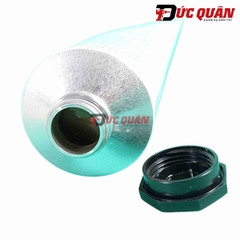 Tuýp mỡ bò chịu nhiệt 225ml, dùng tra bánh răng, cụm búa cho máy khoan bê tông, Bosch 1615430001