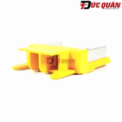 Chân pin 18v máy khoan, bắn vít, bu long, hút bụi MAKITA
