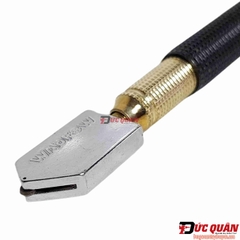 Dụng cụ cắt kính cán kim loại 173mm WADFOW WGR2601