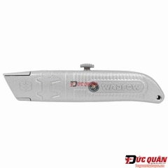 Dao rọc giấy thân nhôm ( 19x61mm ) WADFOW WSK6661