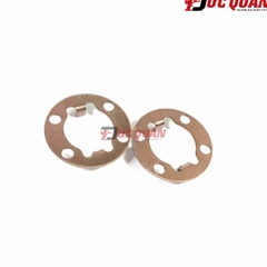 Vòng đệm khóa máy bắn vít, TD022, DF010D, MAKITA, 267803-7 ( 1 cái )