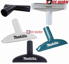 Đầu hút bụi, dùng hút ghế xe du lịch MAKITA