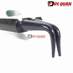 Kềm lấy phe ngoài mũi cong ( 7in ) Sata 72002