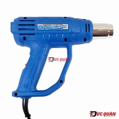 Máy thổi nhiệt 1800W WADFOW WHG1514