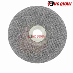 Đá mài mềm cho Inox và thép 100x3.0x16mm Makita B-18471