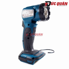 Đèn led dùng pin 14.4V-18V Makita DML815 (không pin sạc)