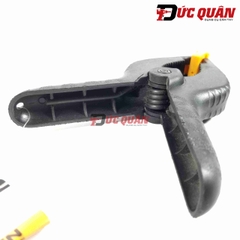 Kẹp gỗ chữ A dài Tolsen