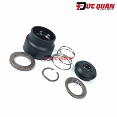 Bộ đầu giữ mũi khoan, máy bê tông, DHR165. HR165, HR166, MAKITA, DQ9