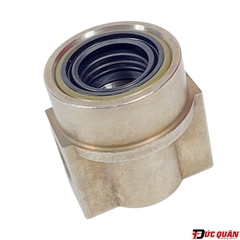 Đầu gài lưỡi máy Makita DJR188/ DJR360 144012-4