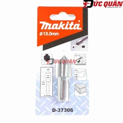 Đầu âm vít, 7 lưỡi, dùng cho Gỗ, Sắt, Makita, D-37306