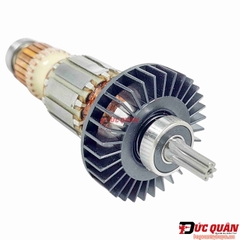 Roto máy bắn vít Makita TD0100 517653-3