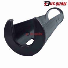 Tấm đở ống máy Silicon DCG180Z/ CG100 Makita 454275-7