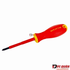 Vít cách điện pake và vít dẹp WADFOW ( Full size )