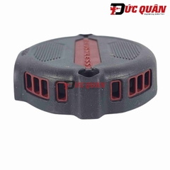 Chụp sau máy bắn vít DTD171 ( màu đỏ ) MAKITA 458481-6