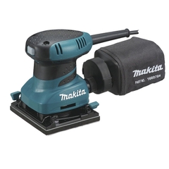Túi chứa bụi máy chà nhám rung Makita BO4555 135222-4