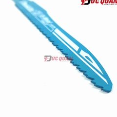 Lưỡi cưa kiếm kim loại 152x18x0.9mm Makita B-05038 (1 lưỡi)