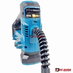 Máy bơm hơi dùng pin 18v Makita DMP180Z (chưa pin, sạc)