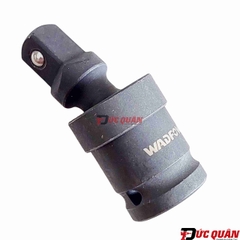 Đầu chuyển đầu tuýp ( 1/2 dài ) 70mm ) xoay 360 độ WADFOW