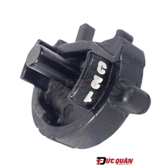 Nút tăng giảm tốc độ máy thổi Makita DUB185 412573-5
