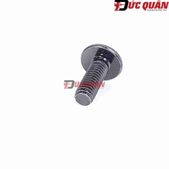Ốc ( M4 X 12 ) gắng móc treo máy Makita 251314-2
