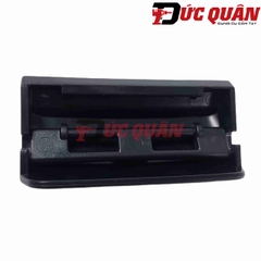 Nấp gài ngăn chưa bụi máy DVC260 Makita 123586-8