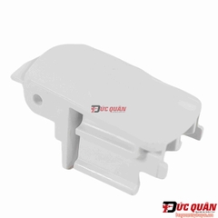 Nấp chụp giữ hộp chưa bụi máy Makita DCL282