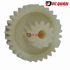 Nhông lớn máy tỉa hàng rào DUM604, UH022D, MUM600, MUM164, Makita 226831-1