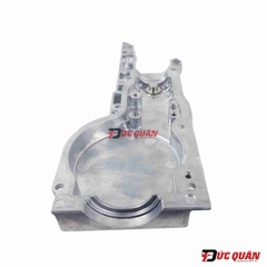 Vỏ nhôm bên ( Phải ) máy Makita DJR187D 143362-4
