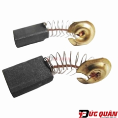 Chổi than (CB-304A) dùng cho máy Makita HM0860C/ HM1100C/ HR3000C ( và nhiều máy khác xem phầm mô tả )