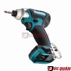 Bộ máy vặn vít dùng pin 12Vmax Makita TD111DSAJ